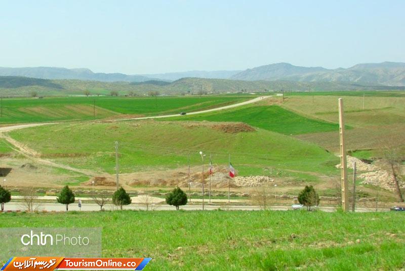 آثار تاریخی لرستان