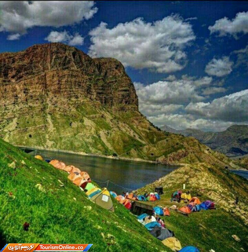 دره عشق چهارمحال و بختیاری