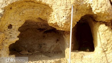 اثر فرهنگی تاریخی به استاندار فارس