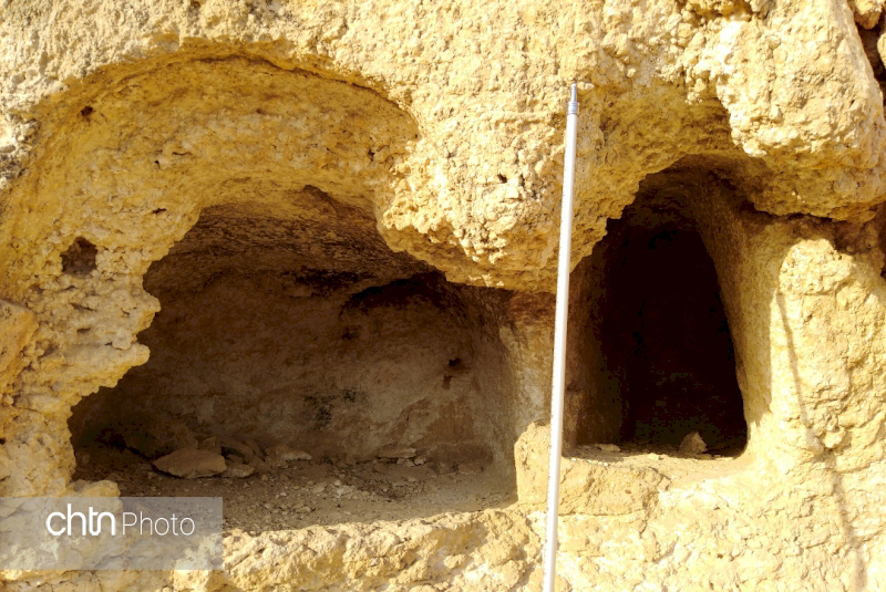 اثر فرهنگی تاریخی به استاندار فارس