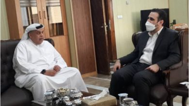 پروازهای فلای دبی با همسایه