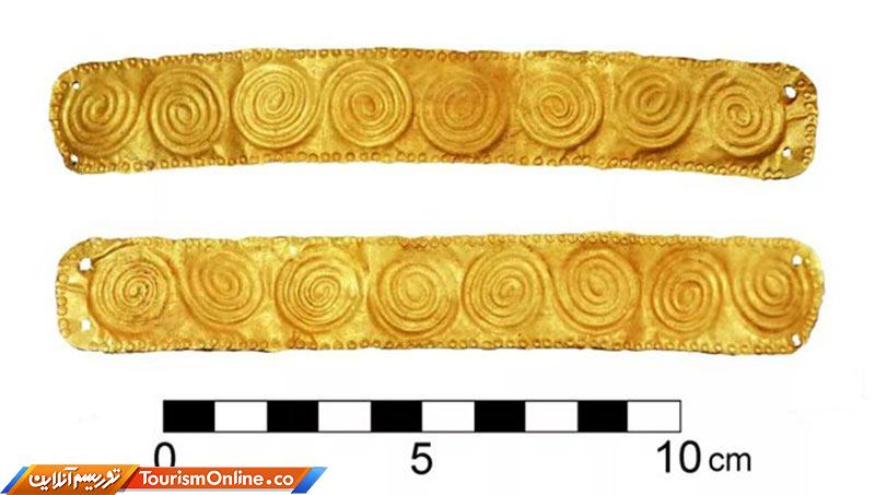 گردنبند ملکه مصر