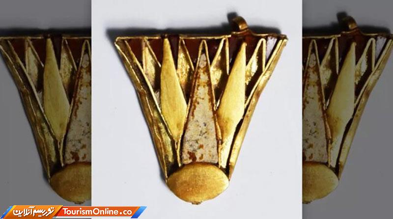 گردنبند ملکه مصر