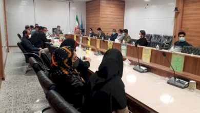 فعالان گردشگری سیستان و بلوچستان