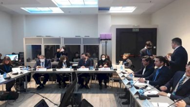 بازیابی گردشگری ایران