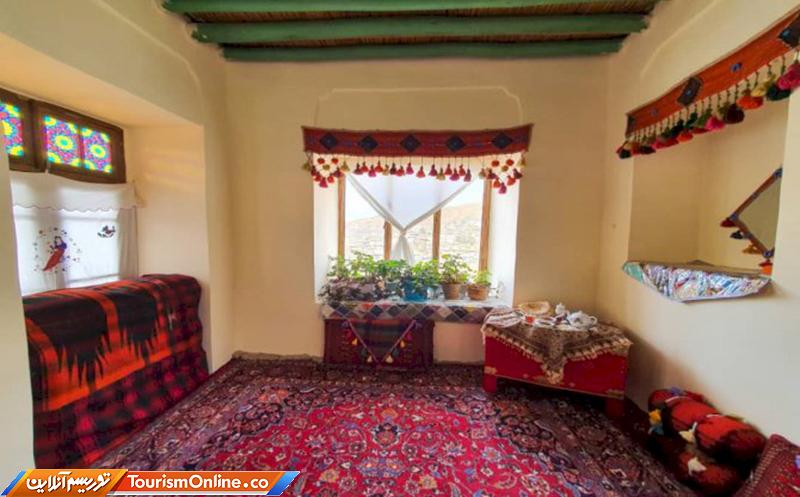 گردشگری البرز