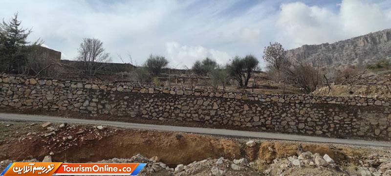 ظرفیت های گردشگری ده بزرگ باشت