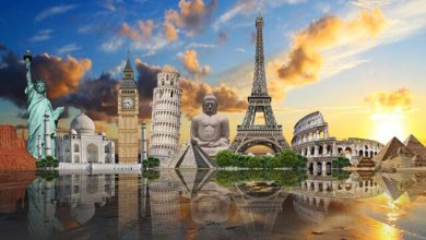 گردشگری کرونا