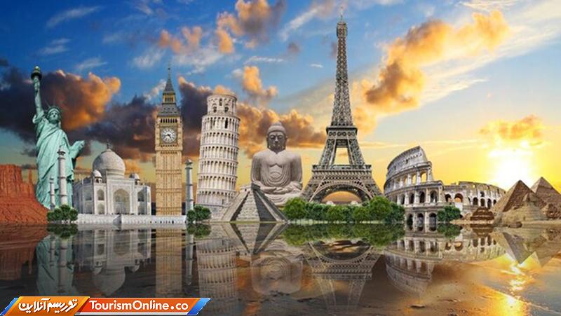 گردشگری کرونا