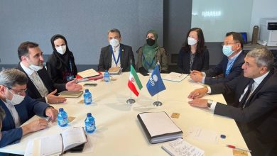 گردشگری ایران