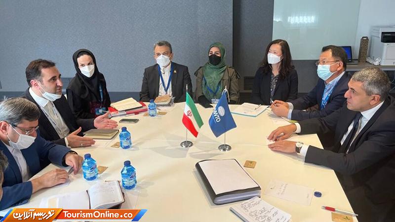 گردشگری ایران