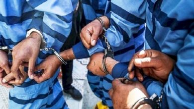 حفار غیرمجاز در سنندج