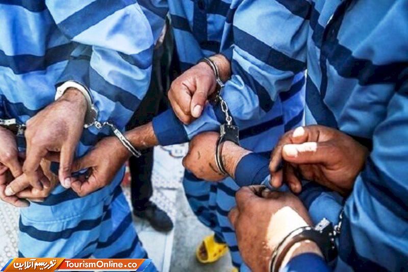 حفار غیرمجاز در سنندج