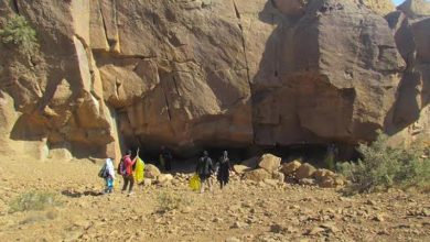 ثبت ملی خورزنه همدان