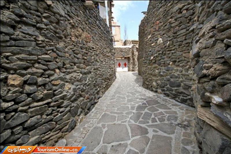 تصویب ضوابط حفاظت از بافت تاریخی روستای ورکانه در همدان