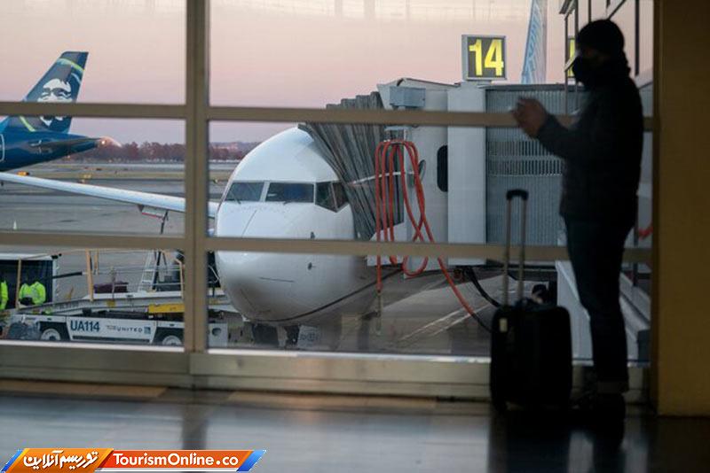 لغو محدودیت های سفر