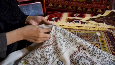 معرفی هنر گذشته ایرانیان