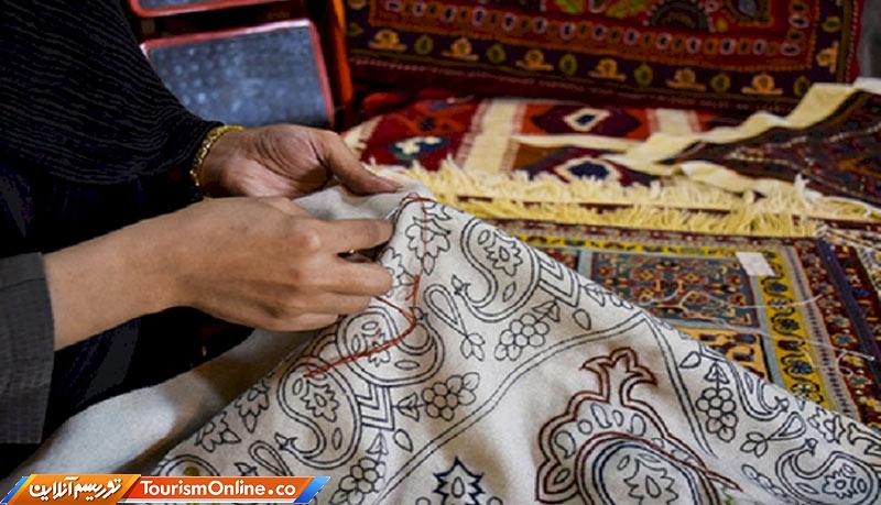 معرفی هنر گذشته ایرانیان