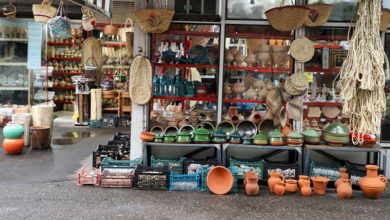 آستانه‌اشرفیه هنرمندان