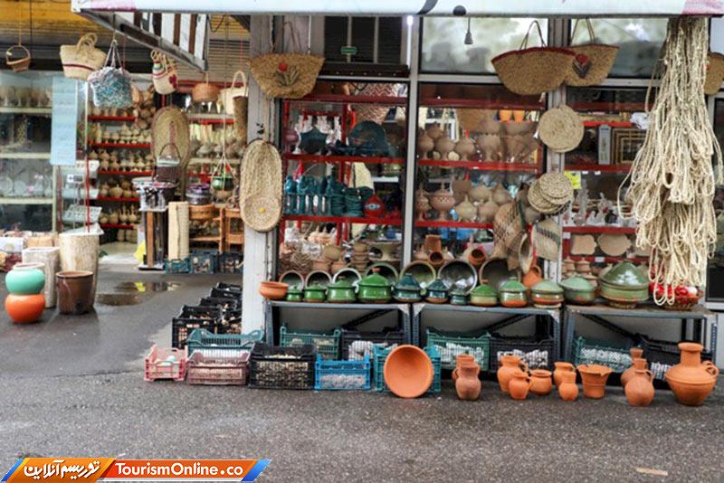 آستانهاشرفیه هنرمندان