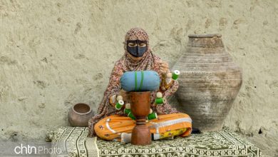 گردشگری هرمزگان