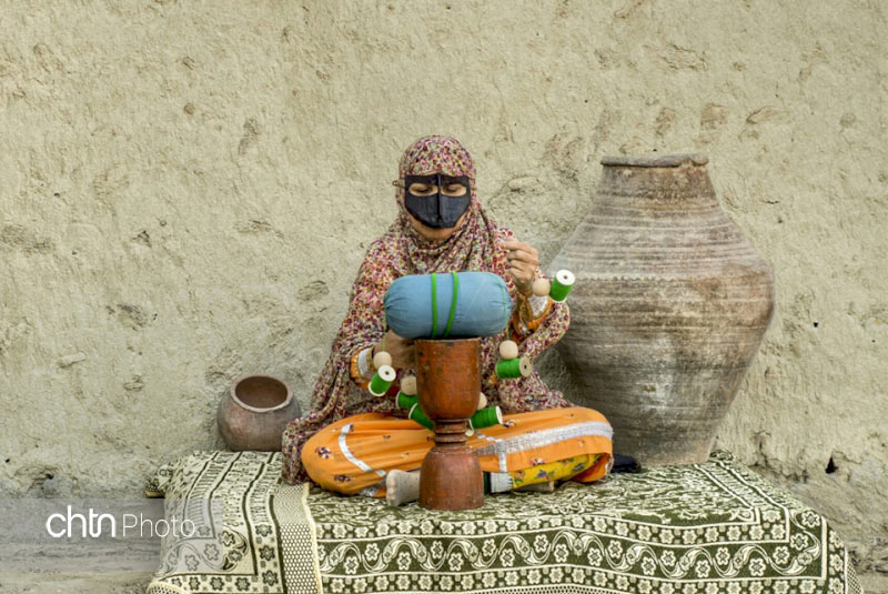 گردشگری هرمزگان