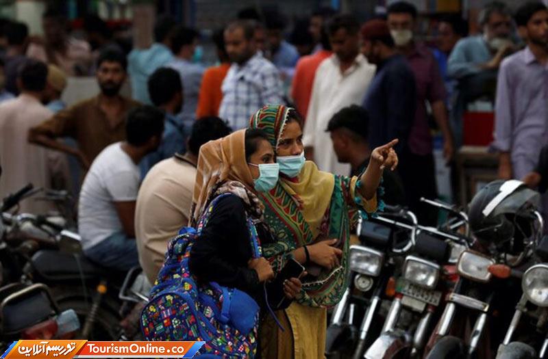 مقررات سفر از پاکستان به ایران