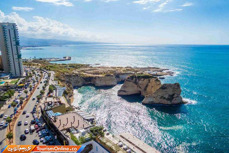 مقررات سفر از ایران به لبنان