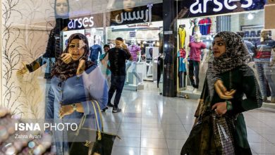 عراقی ها در ایران