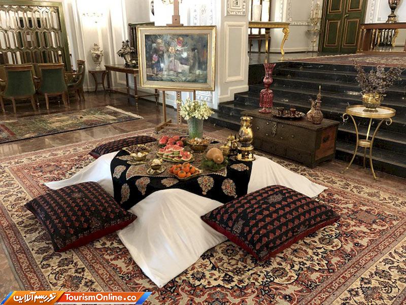 کاخ موزه نیاوران