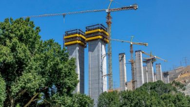 بزرگراه شمالی کرج