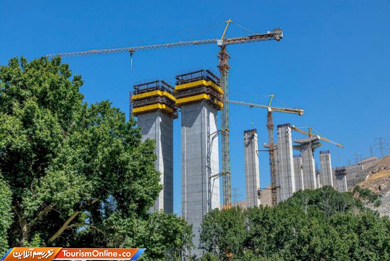 بزرگراه شمالی کرج