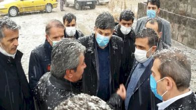 قطب جذاب گردشگری خلخال