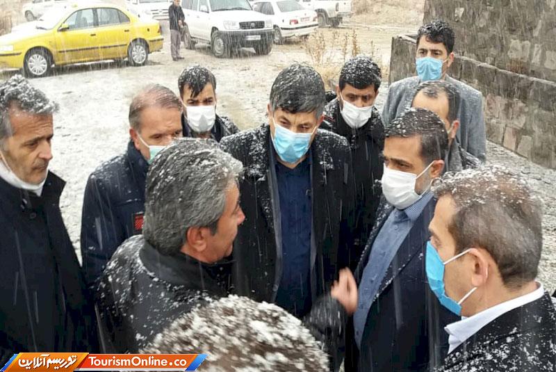 قطب جذاب گردشگری خلخال