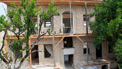 خانه تاریخی گیلان