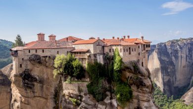 روز جهانی کوهستان