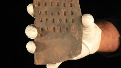 لوح حسابداری