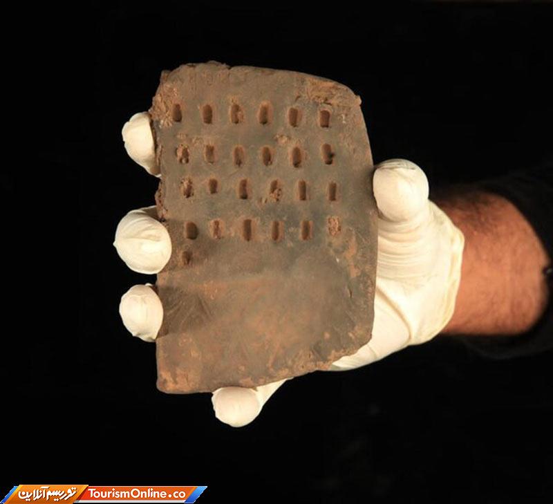 لوح حسابداری