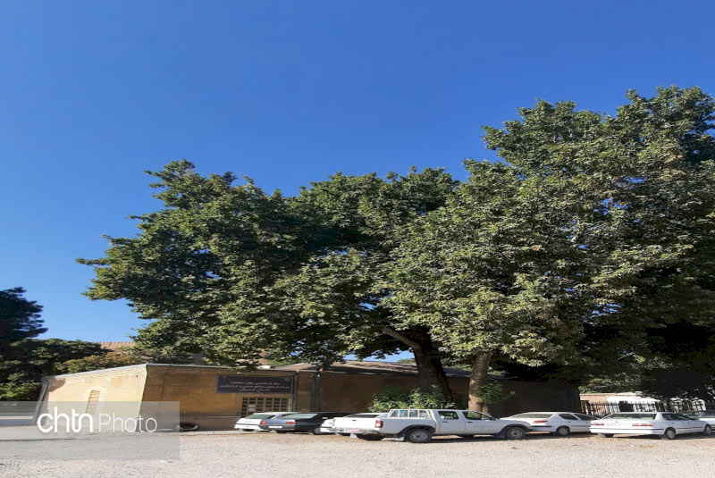 ثبت ملی اثر طبیعی در لرستان