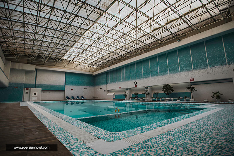 هتل سی نور مشهد