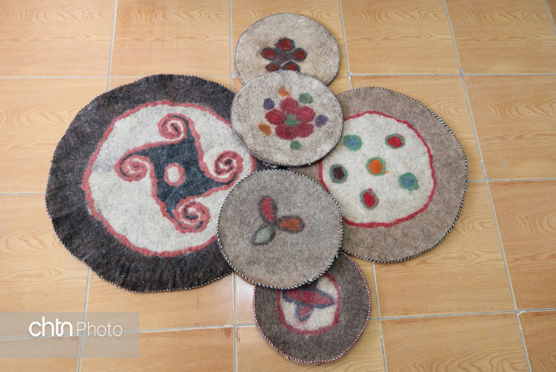 مهر اصالت ملی