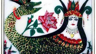 موزه اساطیر