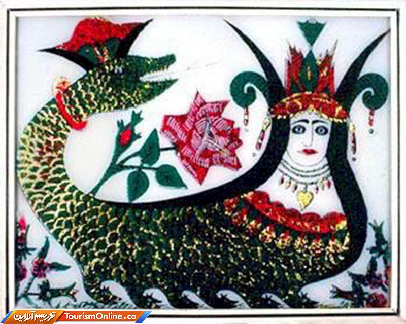 موزه اساطیر