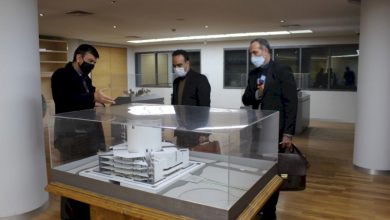 موزه بزرگ خراسان