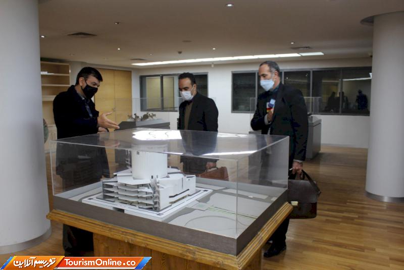 موزه بزرگ خراسان