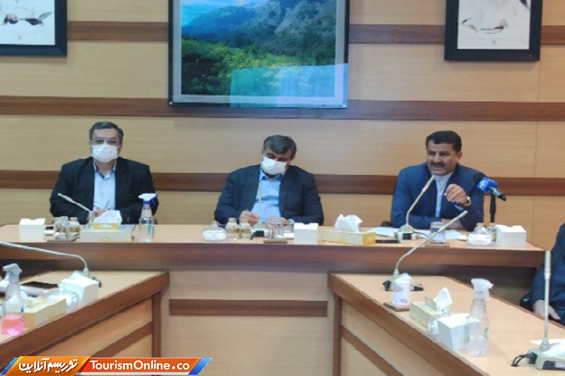 مسافران نوروز 1401