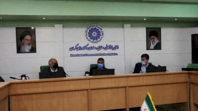 سند گردشگری مقاومت در حال تدوین است