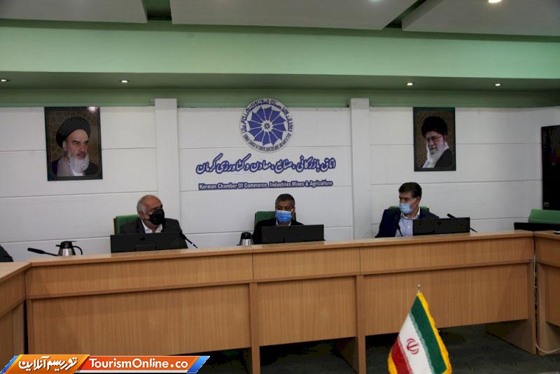 سند گردشگری مقاومت در حال تدوین است