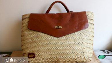 صنایع دستی هرمزگان