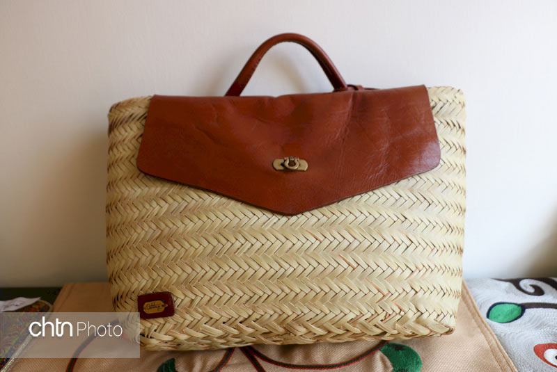 صنایع دستی هرمزگان